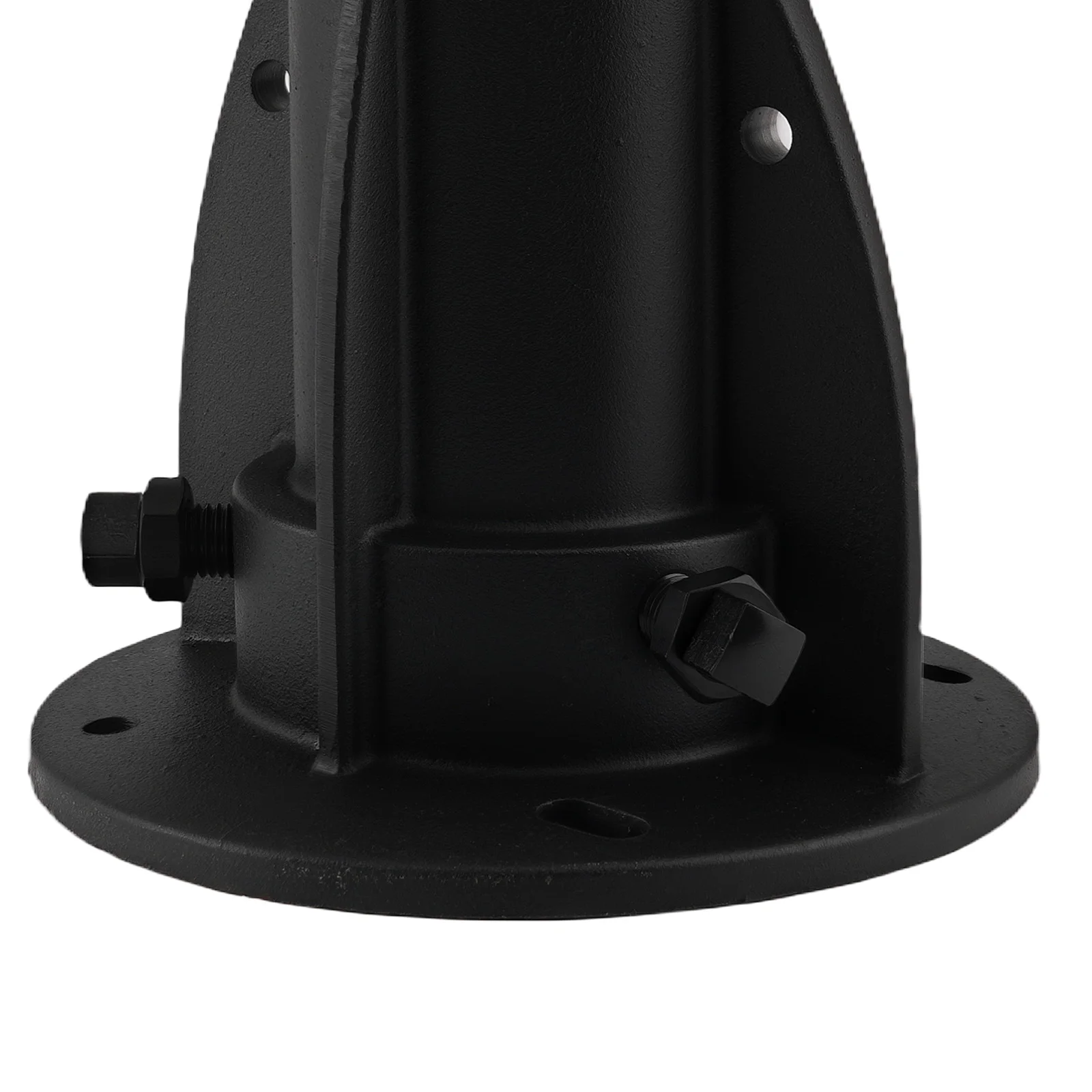 

Адаптер для колес диаметром 12-16 дюймов к гусиной шее прицепа-фургона для C5G 12-16 дюймов