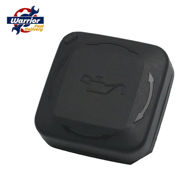 11121715318 11121727696 11121733713 11121739340 Engine Oil Filler Cover for BMW 11121743294 11121747157 11127500568 11127509328