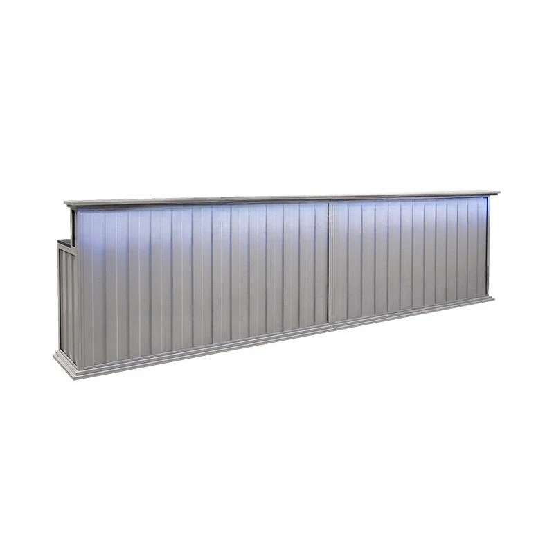 

Industrial style bar bar checkout page retro restaurant simple office creative Internet celebrity tide reception desk