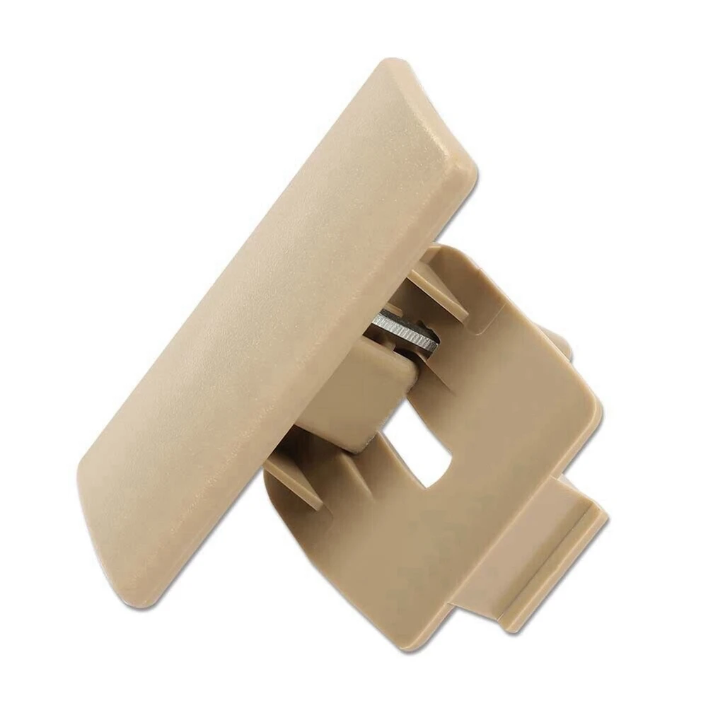 Uchwyt zatrzasku schowka na rękawiczki 10391626 10391625   dla Hummer H3 2006-2012 Chevy Colorado Canyon 2004-2012 Beige