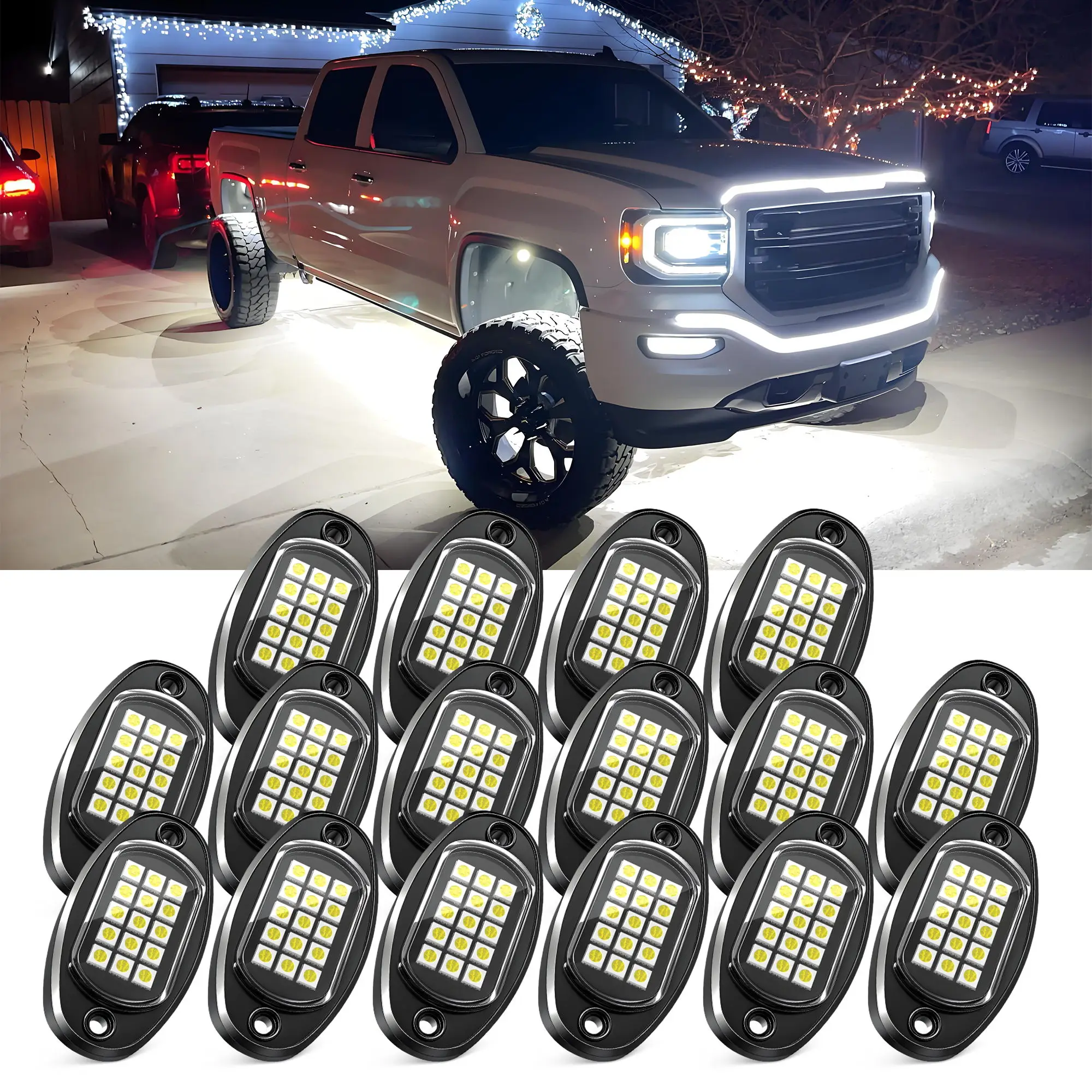 Thumbnail 2 - #39 Compare Underbody LED Lights Before You Buy