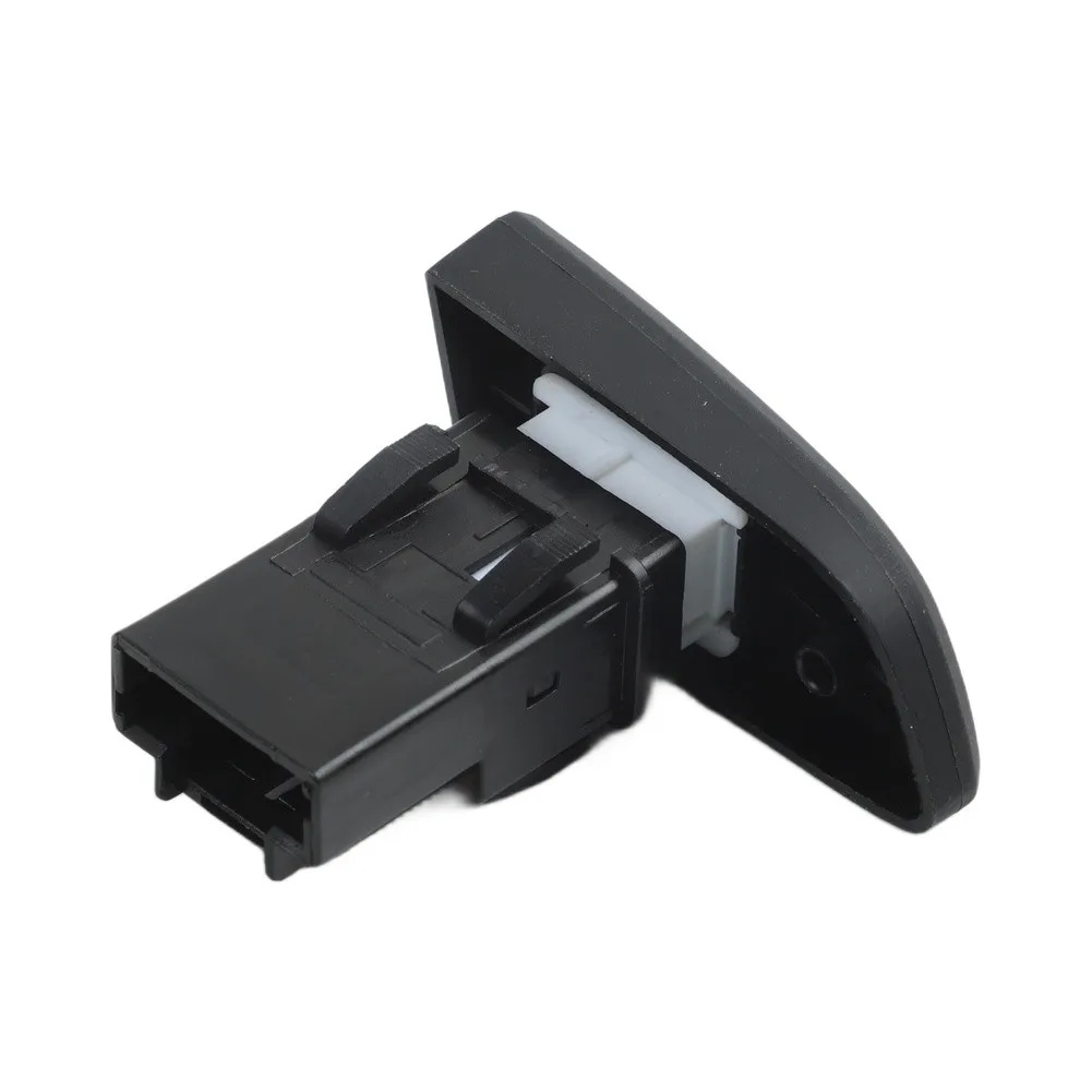 OEM-Compatible Air Conditioning Switch Button for Toyota Aygo For C1 107 Vehicles Produced Between 2005 and 2014 6554KX