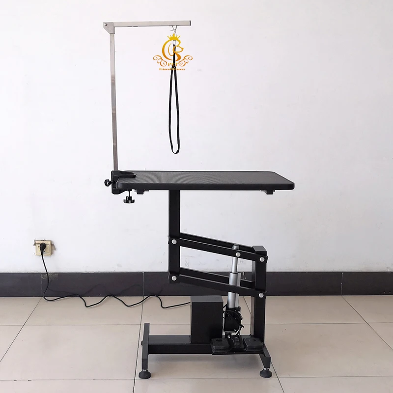 

EUR PET Electric Lift Cat Grooming Table Pet Grooming Table Can Be Customized Suitable for Small and Medium-sized Pets