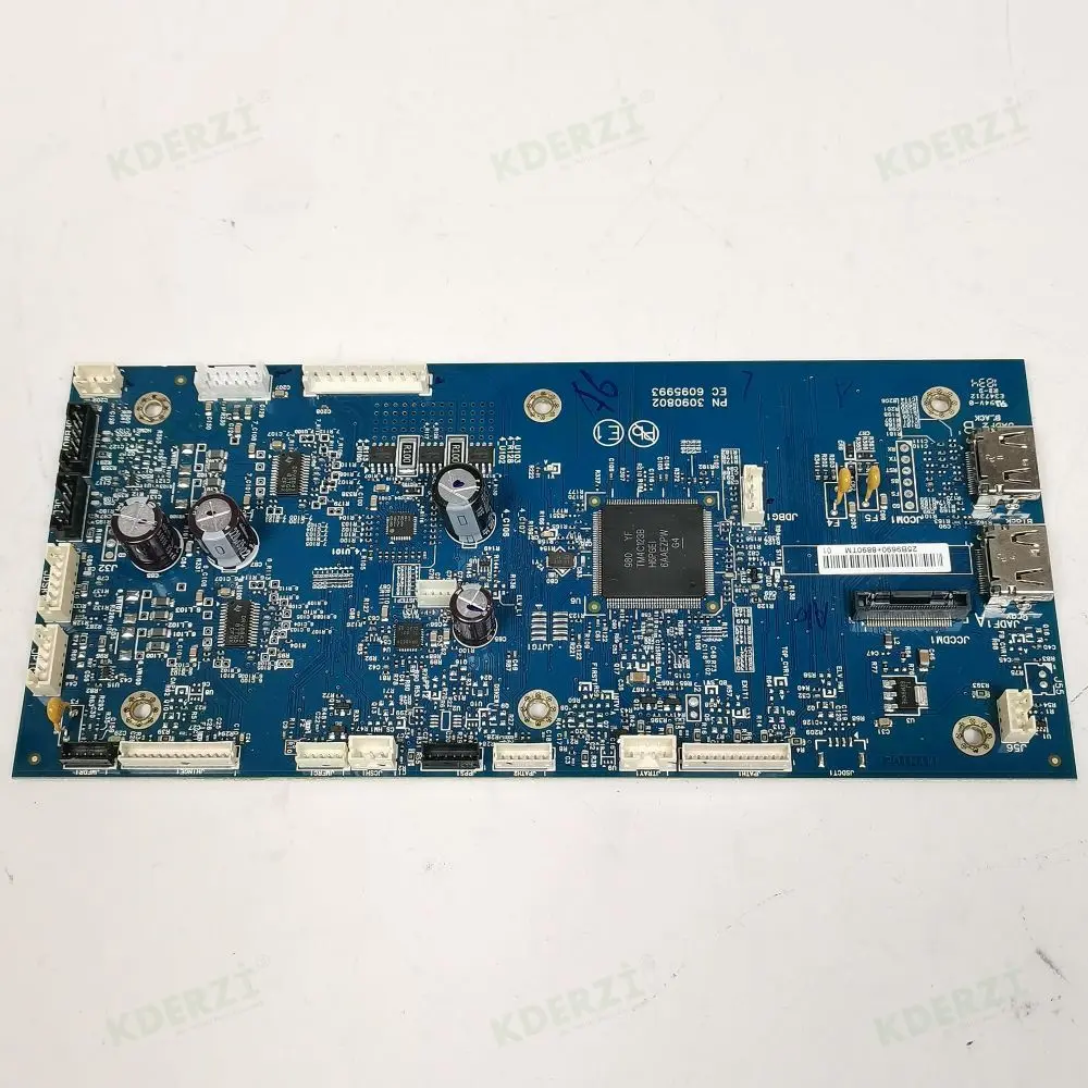 ADF Bontroller Board for Lexmark MX721 XM5365 MX721ade Printer Parts 41X1896