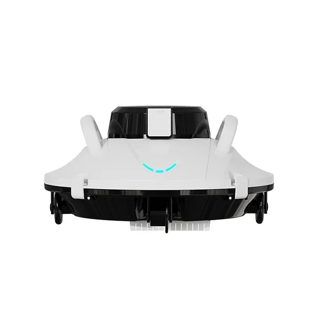 OEM Pool Accessories Automatic Robotic Vacuum  Hammerhead  Pool Robot Vacuum Cleaner Pool