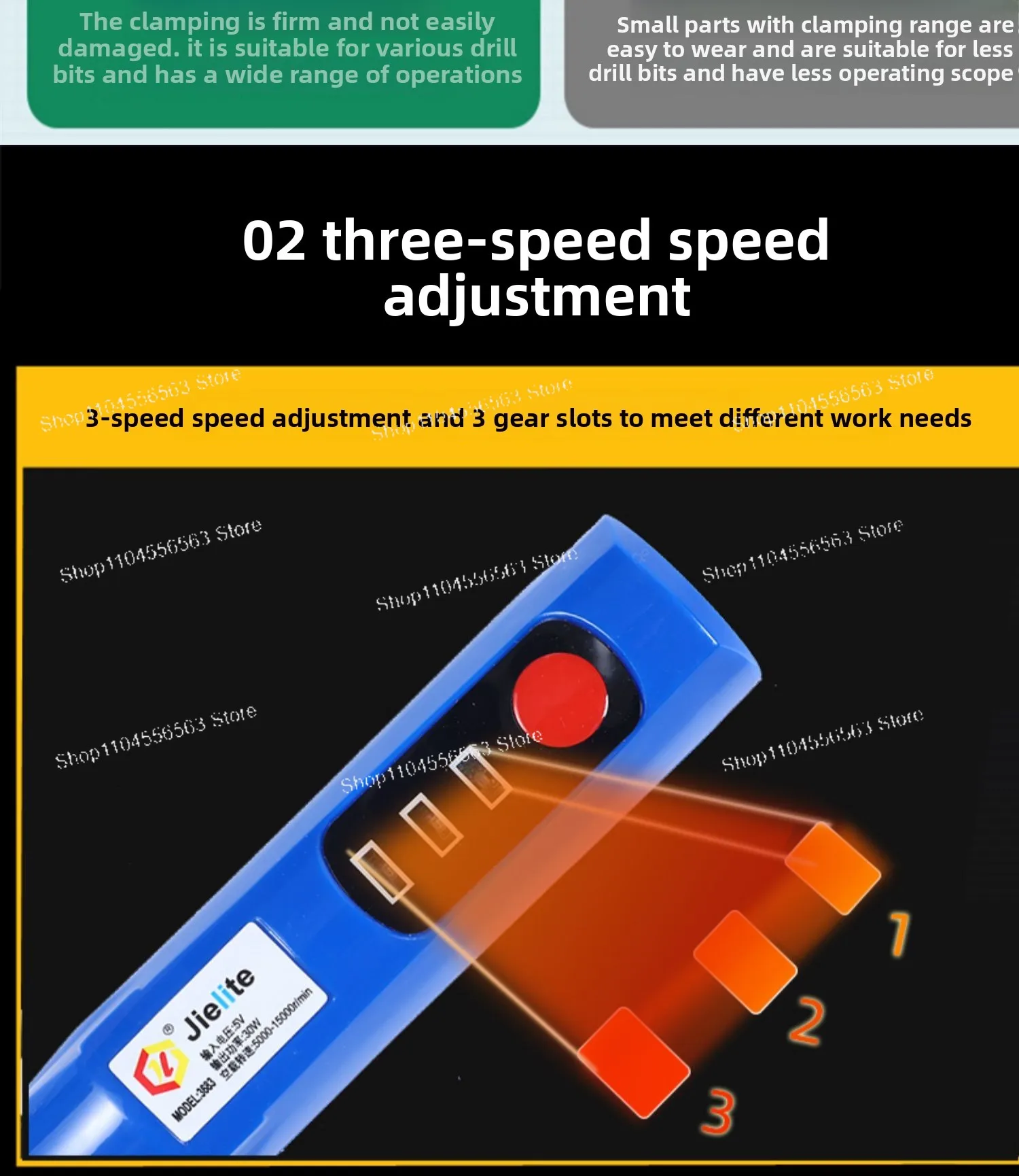 パールボール盤、小型電動ボール盤、クルミ翡翠ハンドストリングラウンドビーズ研削および拡張ツール