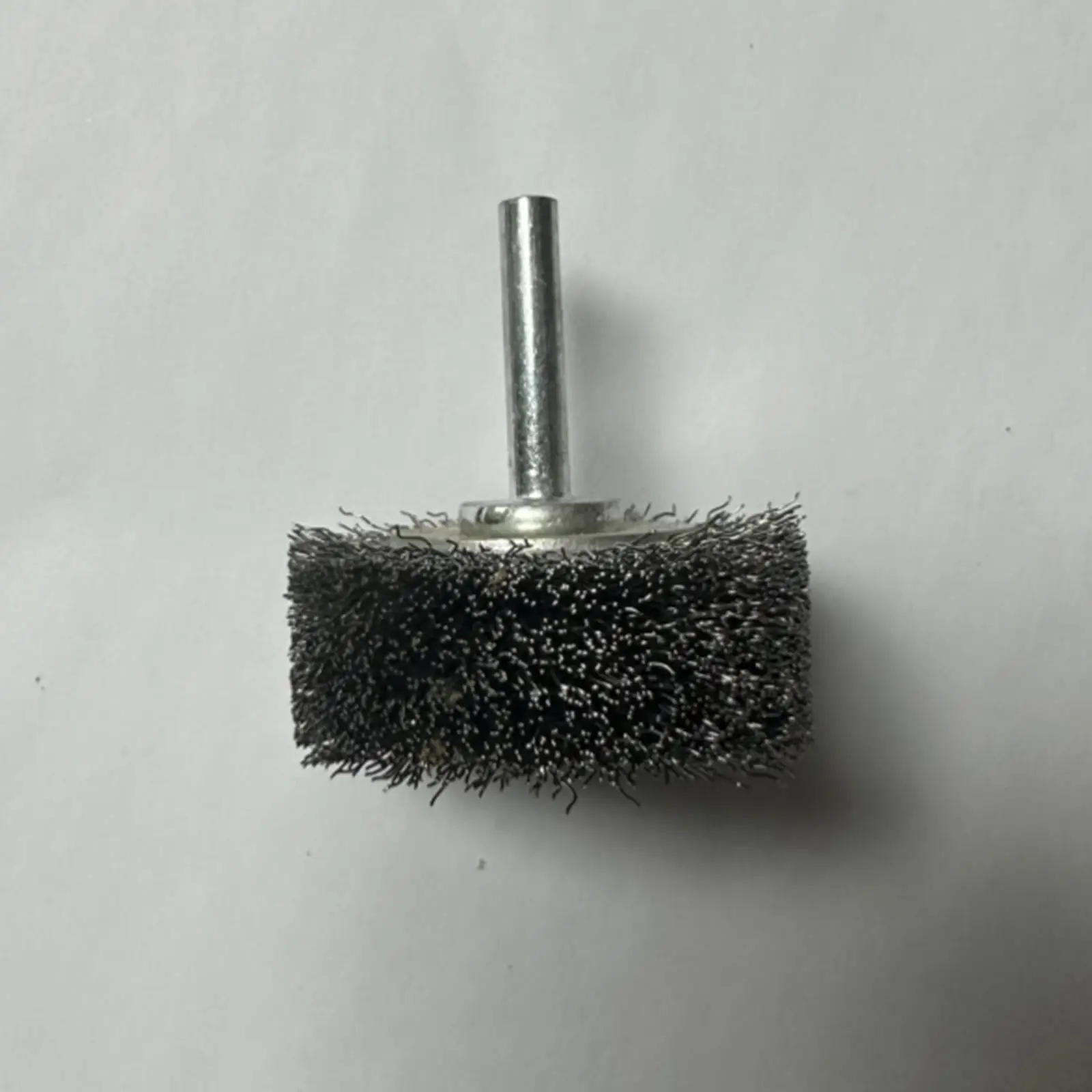 

Woodwork Grinding Wheel Brush Abrasive Wire Brush Wire Brush Wheel 6mm Shank