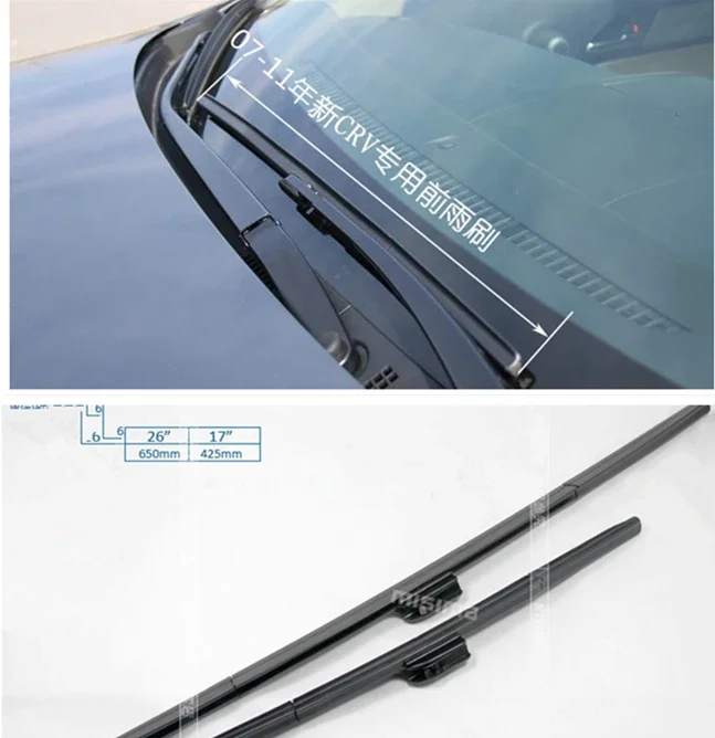 FUNDUOO For Honda CRV CR-V 2007 2008 2009 2010 2011 2012 2013 2014 26