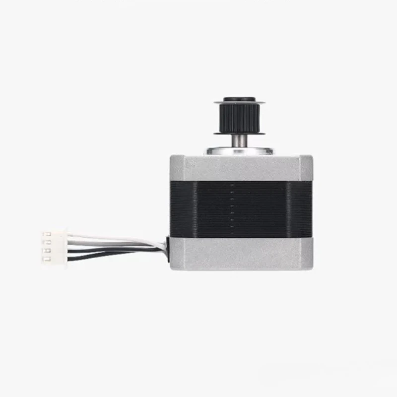 Z-axis Stepper Motor With Pulley and Cable For Bambu Lab A2L 3D Printer Z Motor