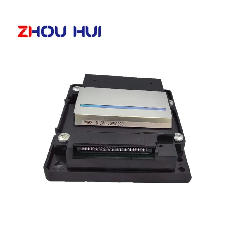 Kepala cetak WF-2750 untuk pencetak Epson WF-2651 Printhead WF-2650 WF-2660 WF-2661 WF2760 FA18021 L605 L606 L655 L656 E4550 kepala