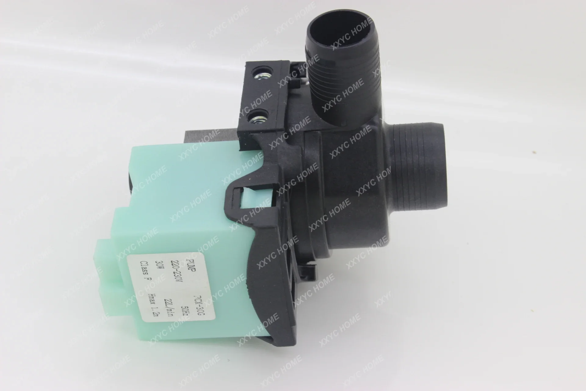 PCX-30G 제빙기 워터 펌프 범용 얼음