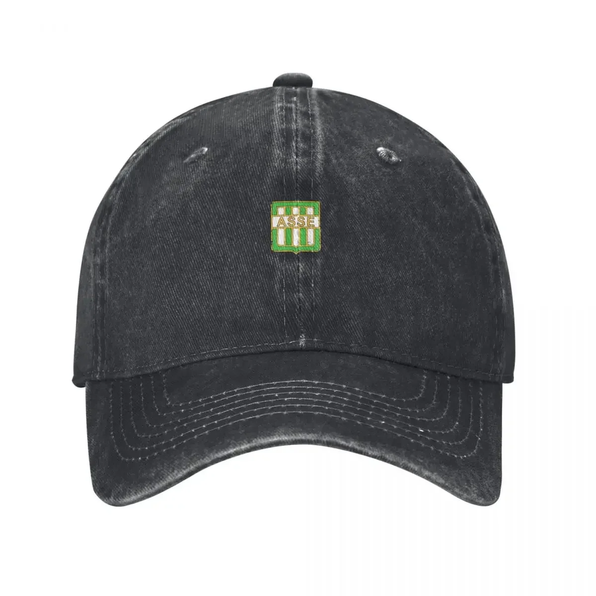 Saint Etienne - Vintage Baseball Cap Streetwear foam party Hat New In Hat Uv Protection Solar Hat Mens Women's