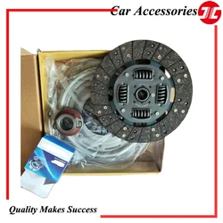 LHQ3PSN265 Clutch Kit For JMC Light Truck Kaiyun 265 & Shunda