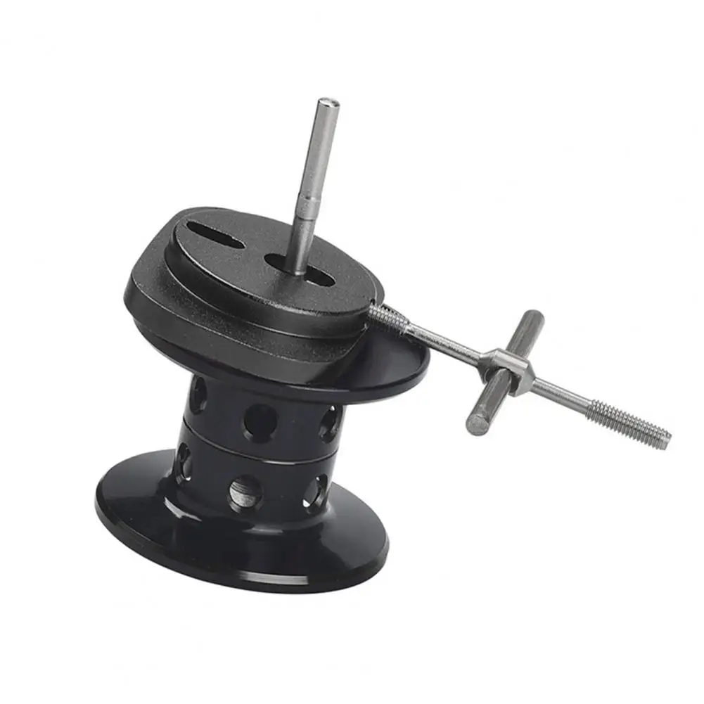 Baitcasting Reel Repair Tool Fishing Reel Bearing Pin Remover Tool Aluminum Alloy Baitcasting Reel Repair Kit Portable Fishing