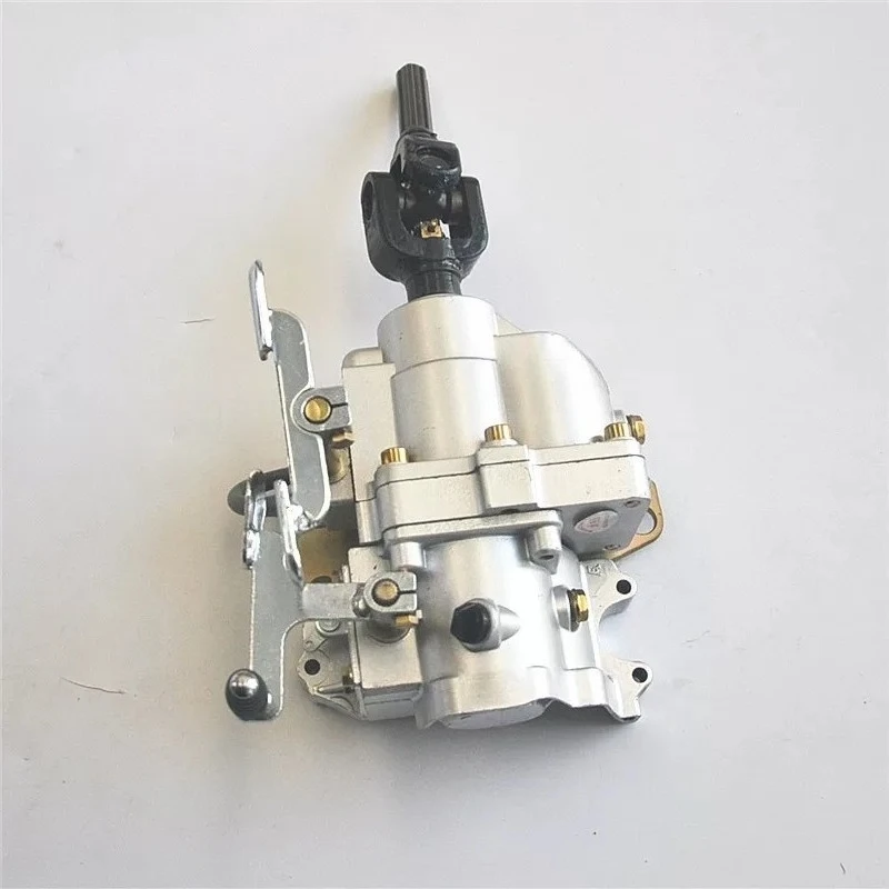 Front Wheel Drive Tricycle Forward Reverse Switch Assembly Bidirectional Motion Conversion Transmission Replacement Part