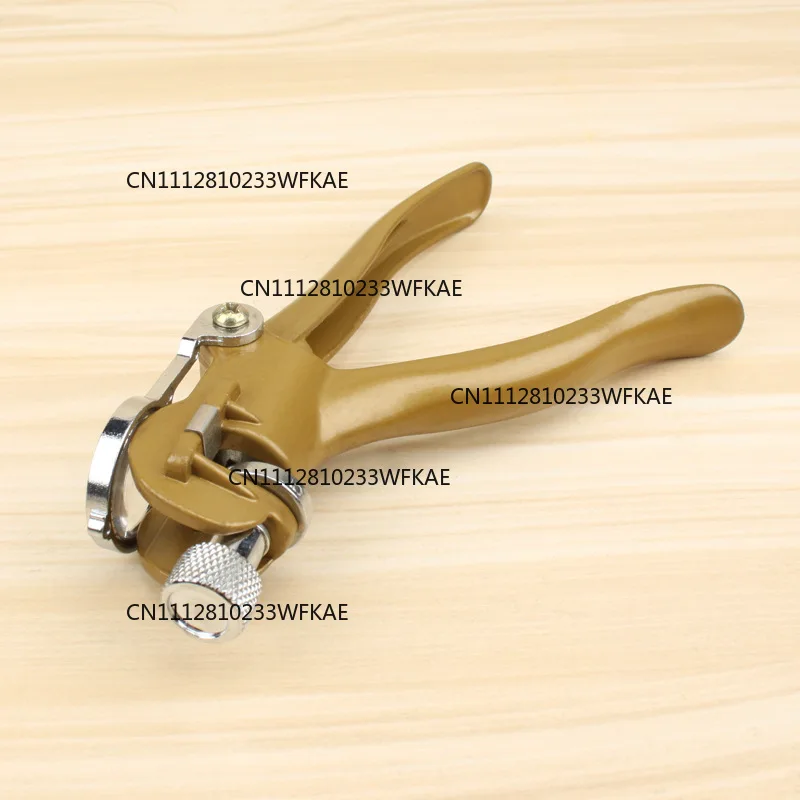 Sawing pliers, saw blade sawtooth cutter Material breaking pliers Sawtooth breaking pliers Woodworking dresser