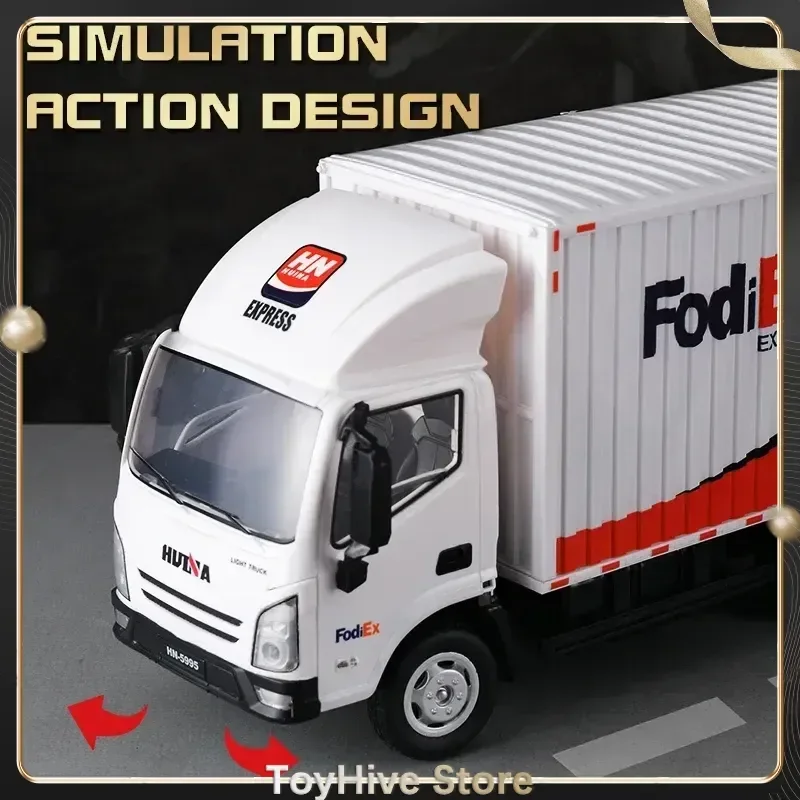 Thumbnail 2 - #77 RC Construction Trucks List of Top Picks