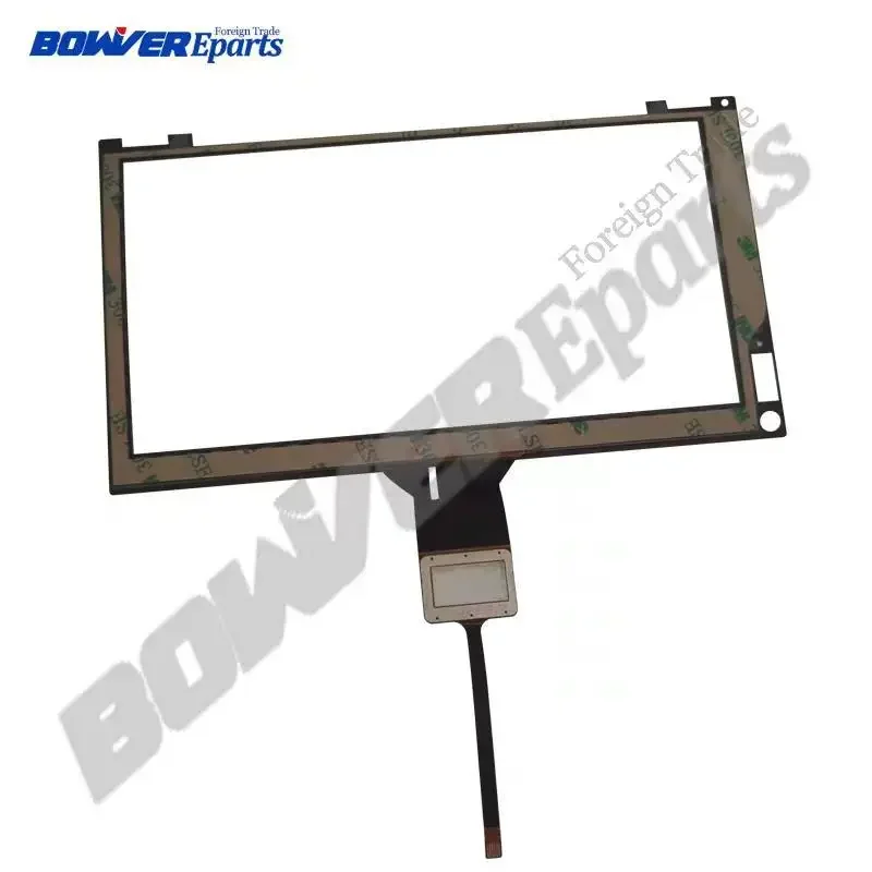 7 Inch GT911 P/N HST-CPG7.0AU34 Capacitive Touch Screen Digitizer Sensor External Glass Panel 175*98mm