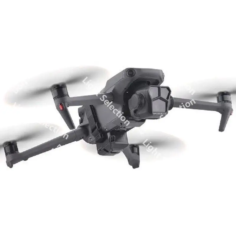 

UAV Airdropper for DJI Mini 4 Pro Universal Delivery