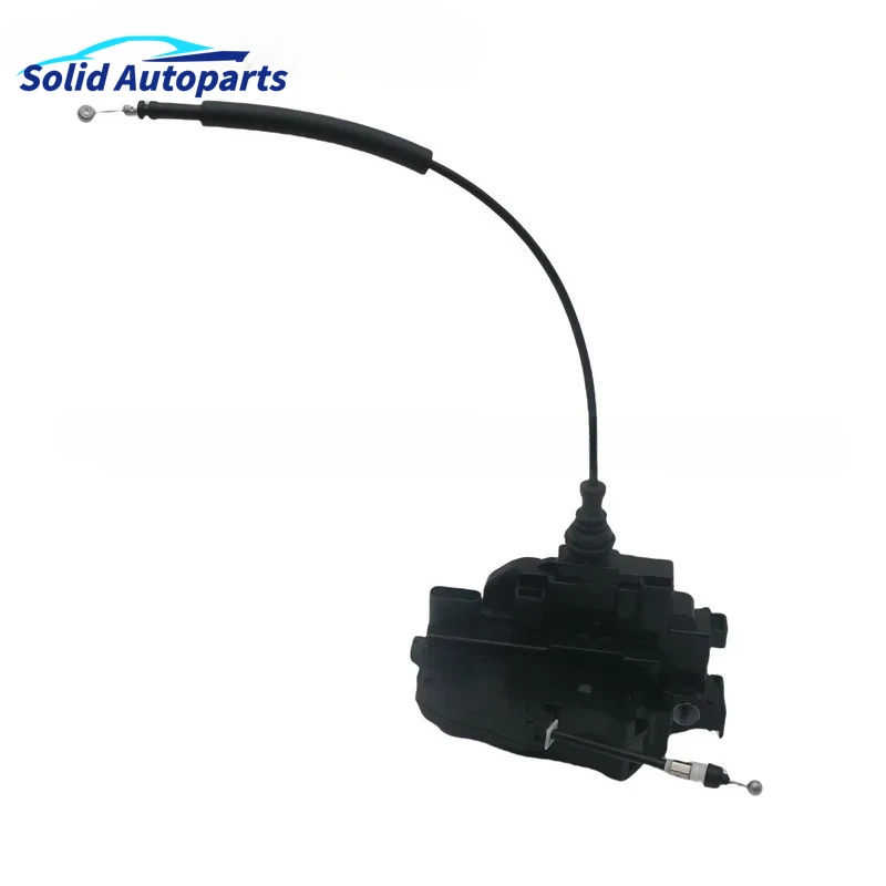 

813101H000 Front Rear Left Right Door Lock Latch Assy For Kia Ceed 2009 2010 813201H060 814101H000 814201H000