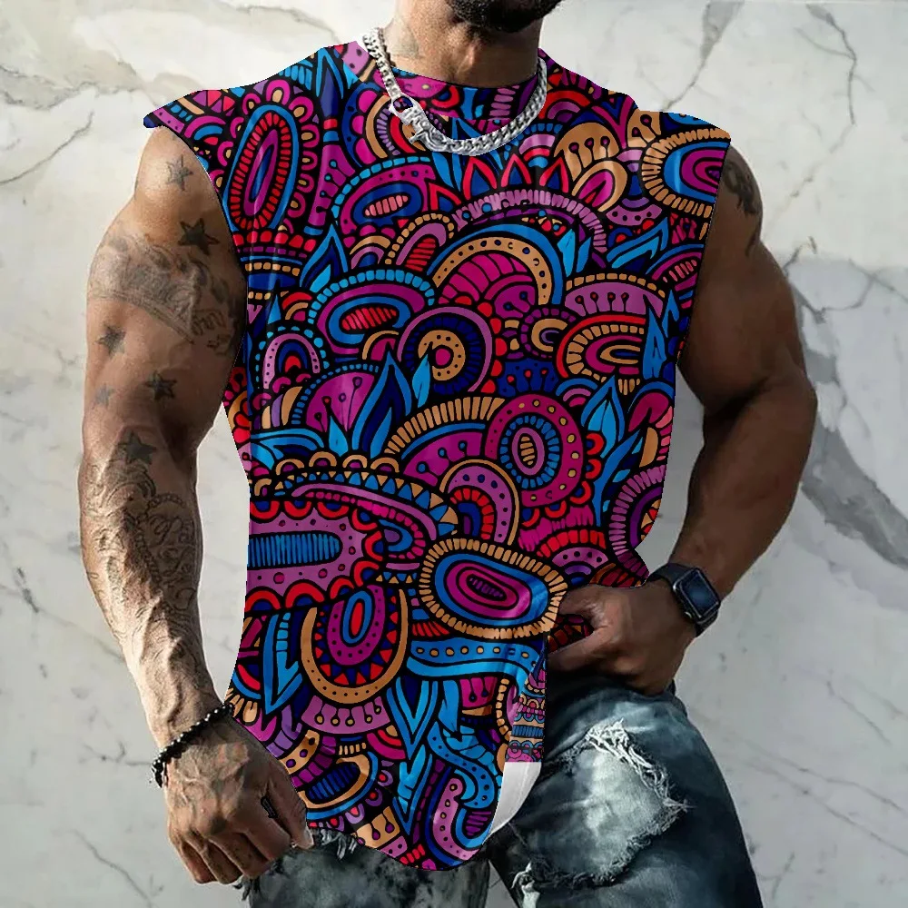 Summer Gym Clothing…