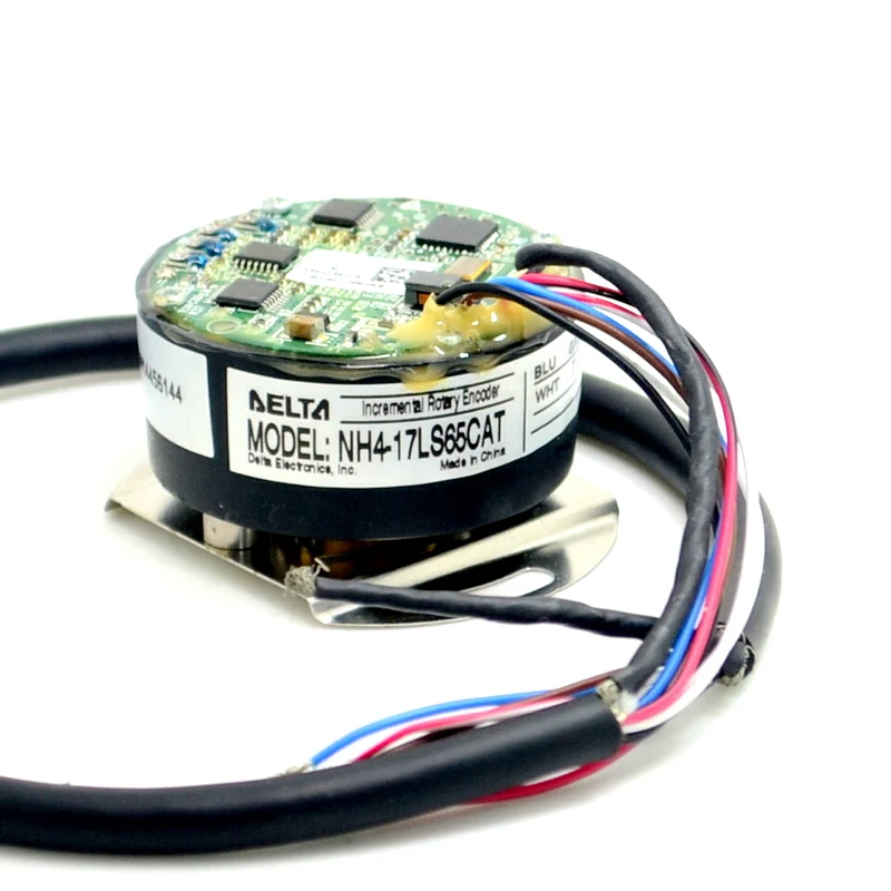 New and Original AC Servo Motor Encoder NH4-17LS65C7T/NH4-17LS65CAT/NH4-17LS65CAD