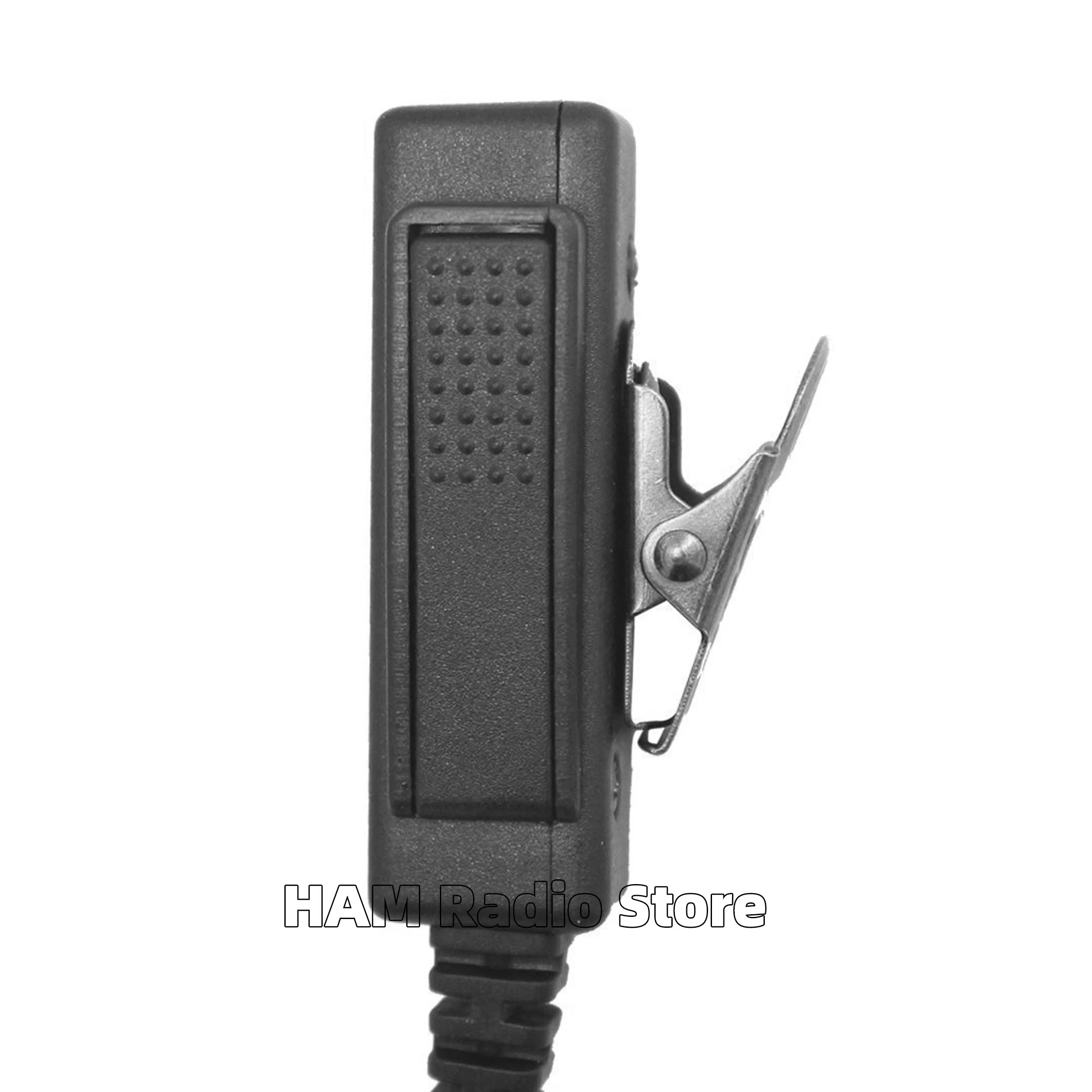 Headset Walkie Talkie Ear-hang Untuk Motorola DGP8550e P8268 DP4801e DP4800e MTP6550 DP3401 DP3600 APX2000 APX6000 Radio Earpiece