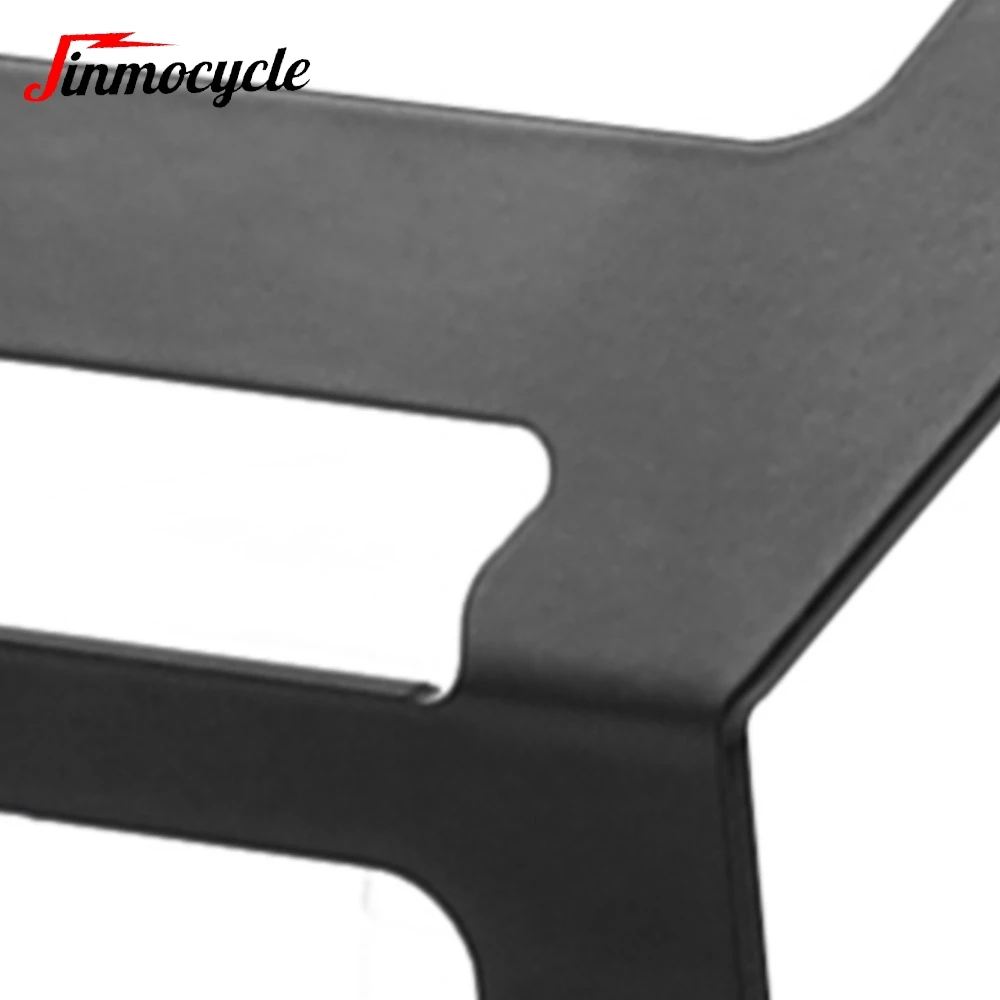 

For Yamaha Tenere 700 Rally Tenere 700/T7/T700 2020-2025 Dash Stabilizer Anti Vibration Bracket And GPS Navigation Bracket Set