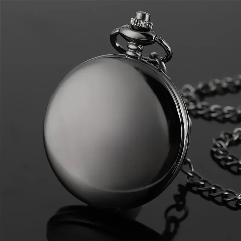 Creative To My Teacher Lover Support Design Gift Pocket Watch for Teachers Quartz Movement Pendant Chain Gift Reloj