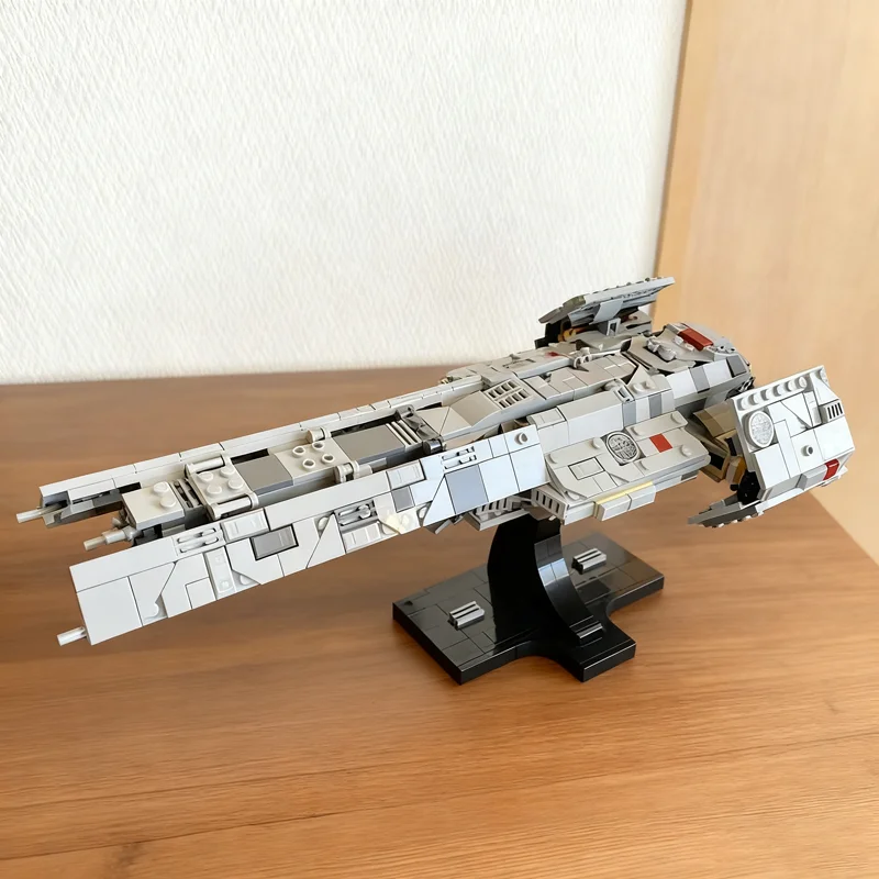 721pcs-moc-military-helldivers-2-super-destroyer-midi-scale-model-diy-creative-assembly-building-blocks-display-birthday-gift