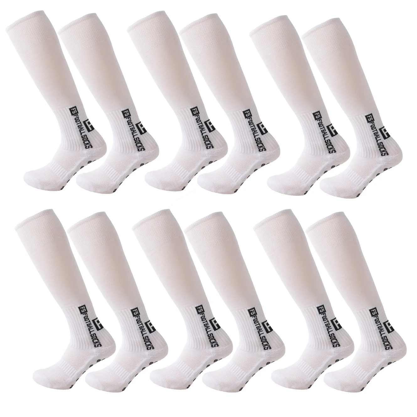 

Противоскользящие футбольные женские и мужские носки для спорта на открытом воздухе, футбольные носки для йоги, велосипедные носки, походные носки, баскетбольные носки, носки для фитнеса