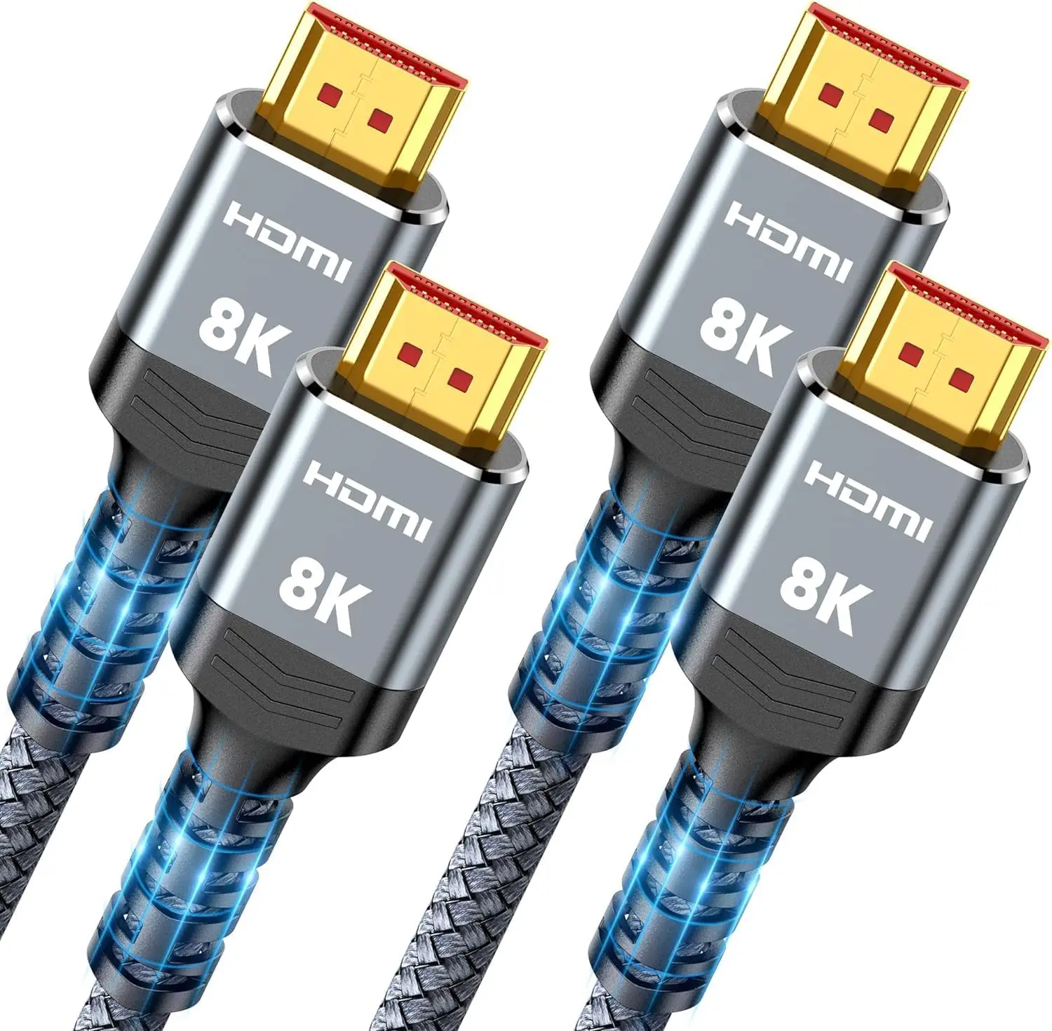 High Speed 8K Hdmi … - image