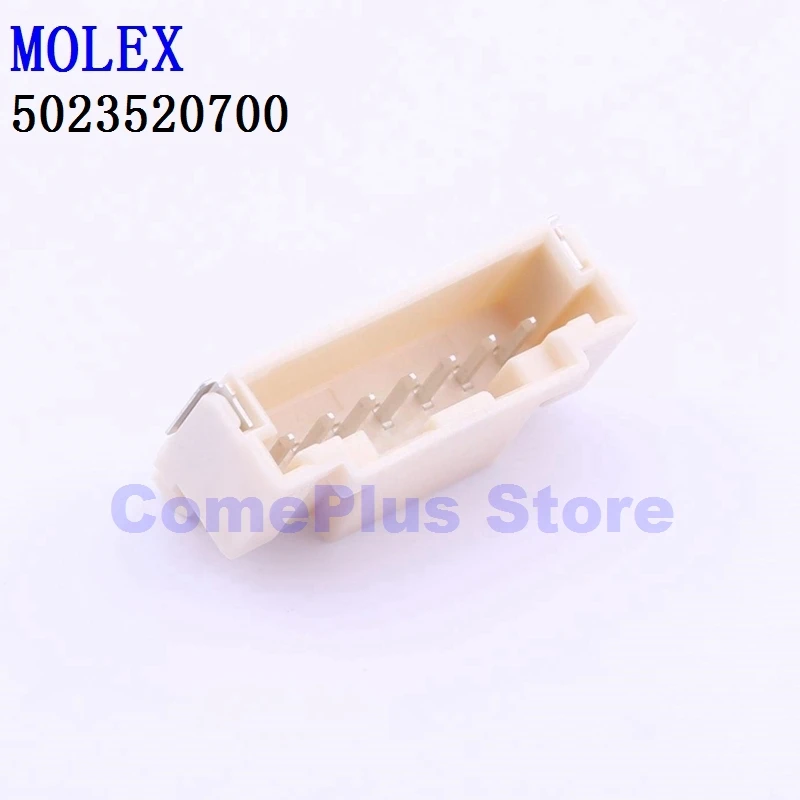 

10PCS 5023520700 5023520800 5023520900 5023521000 Connectors