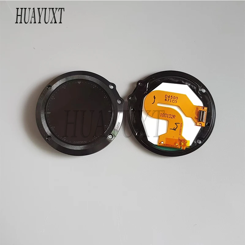 Original LCD Display for Garmin Fenix 3 HR Sport Watch Garmin Smart Watch Screen Display Repair Replacement Parts