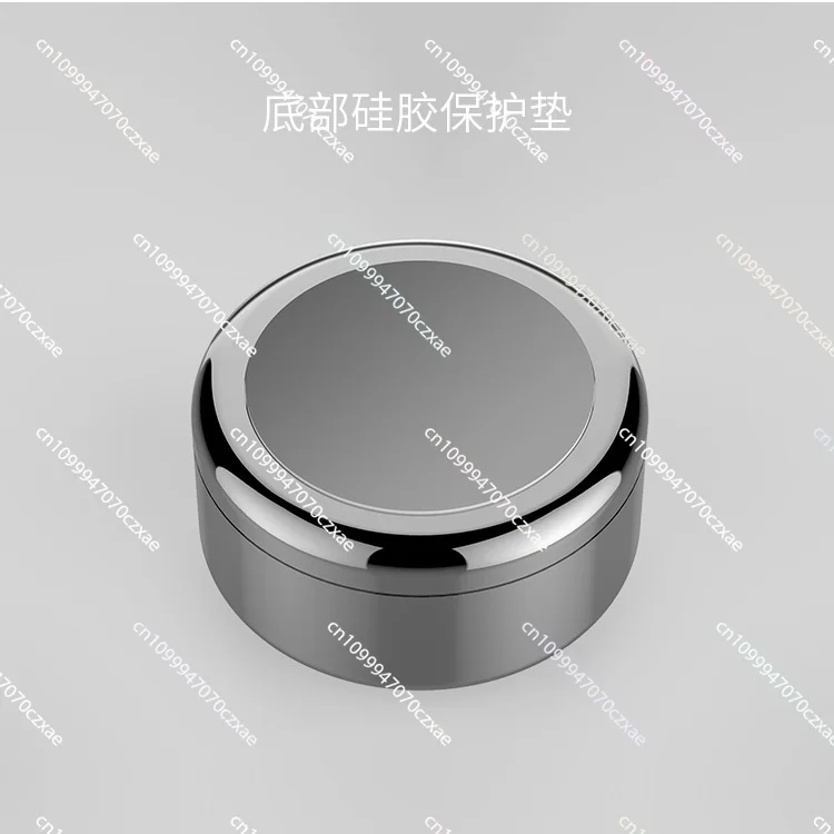 

Aluminum alloy notebook heat dissipation bracket, computer universal travel floor mat, heightening, simplicity and portability