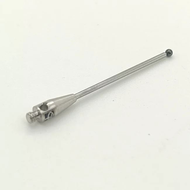 

2025 hot sale M2 Ball Styli Stem A-5004-1931 Ball 1.5mm Length 30mm