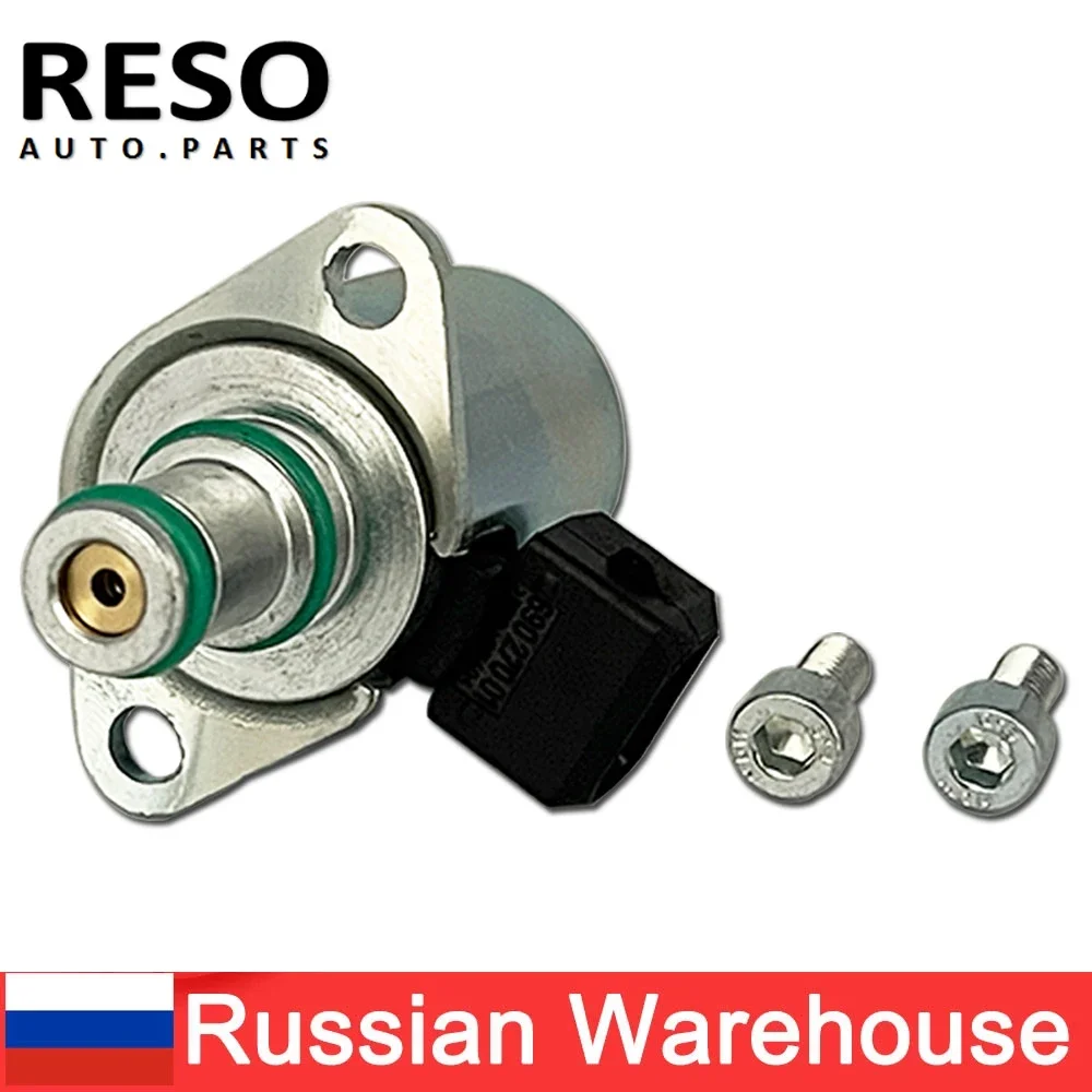 

RESO Speed Related Steering Solenoid Valve For Mercedes Benz S430 S500 S55 S600 E55 SL500 W164 W204 W212 2114600984