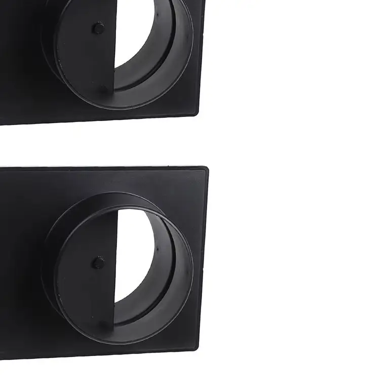 /100mm /ABS /Plastic 3 Way Valve Ventilation Duct Connector For Dust Collector Vacuum Cleaner Extraction System Hose Adapter Too