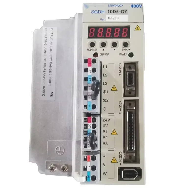 Servopack SGDH-10DE…