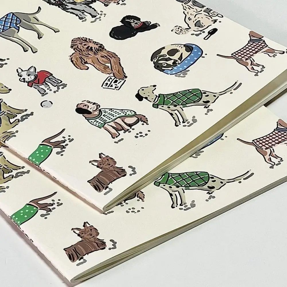 A5 코일 링 메모장 플래너, 노트북 일기, 주간 플래너, 목표 습관 일정, 저널 노트북, 사무실 학교 용품 문구