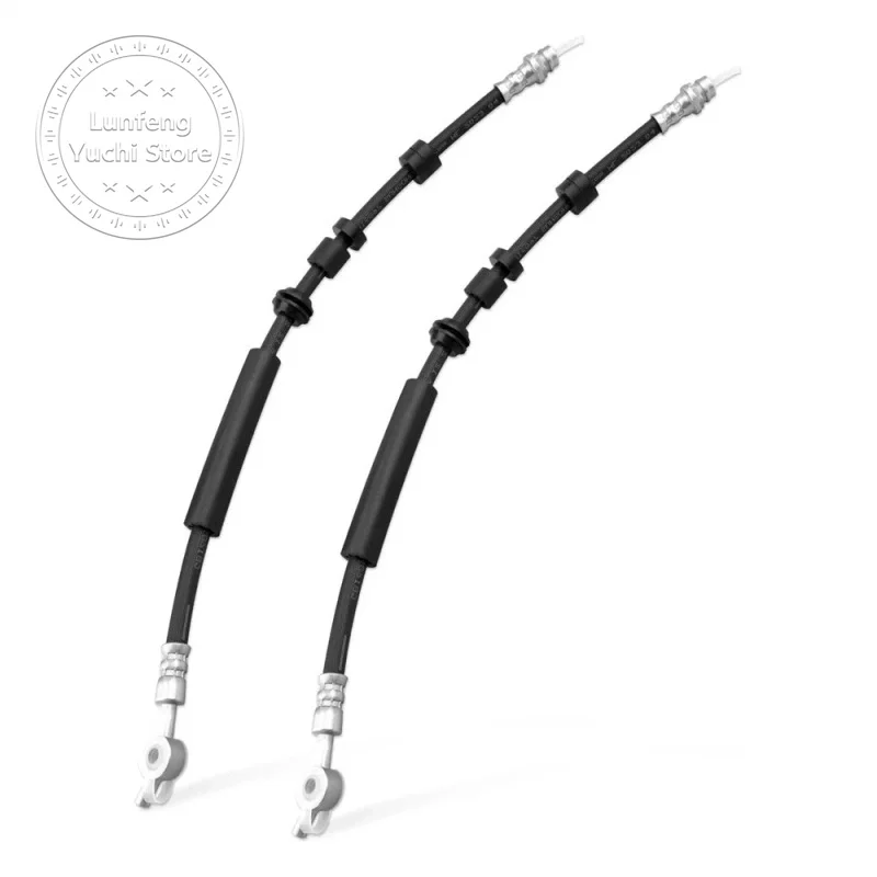 P/N: LR059121, LR075355, LR095289, LR135813 - Brake Hose for Land Rover Range Rover Evoque L538, Discovery Sport L550