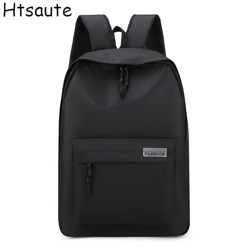 

Unisex Waterproof Laptop Backpacks Fashion Traveling Bags School Work Travel Outdoor Activities Double Shoulder Bagpack