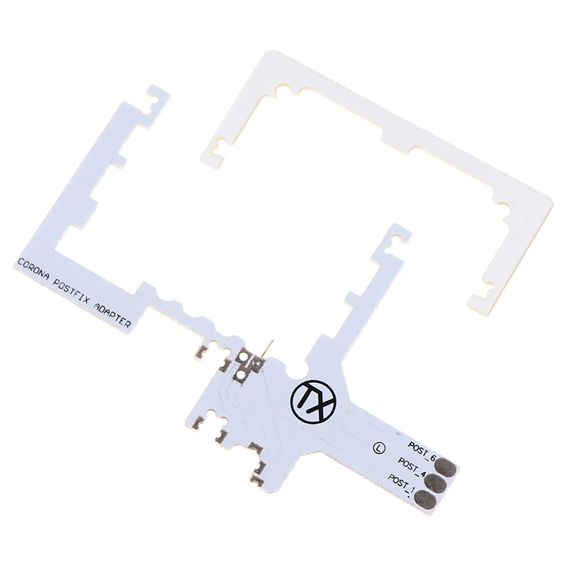 1 zestaw Xecuter CPU Postfix Adapter Corona V3 V4 wersja narzędzie naprawa części zamiennik dla XBOX 360 Slim
