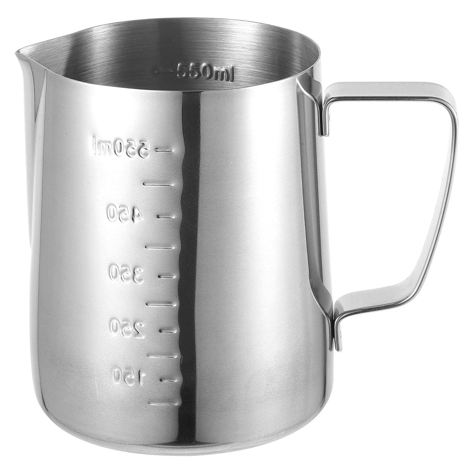 1 قطعة وعاء انصهار قوي كوب ذوبان الشمع لتقوم بها بنفسك أداة اليد مع مقبض بلاستيكي للاستخدام الآمن والمريح كوب أحمر الشفاه ذاتي الصنع