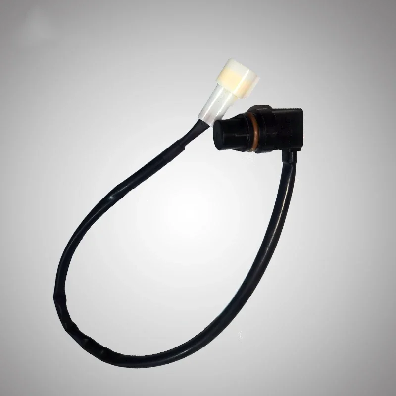 For LONCIN VOGE Motorcycle Accessories 500R RR DS AC CU 525 R RR DS AC DSX Speed Sensor Speedometer