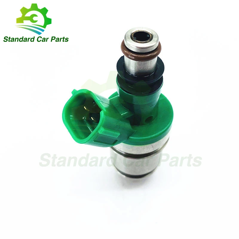 1PCS Fuel Injector Nozzle JS28-7 For Suzuki Grand Vitara 1999-2005 Chevrolet Tracker 2001- 2004