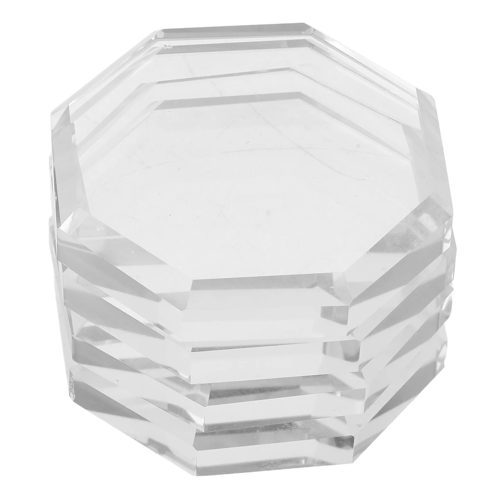 

8pcs Glass Cloth Sewing Mold Weights for Cutting Patterns Fabric Tailor Quilting Templates Paperweights Desk Office