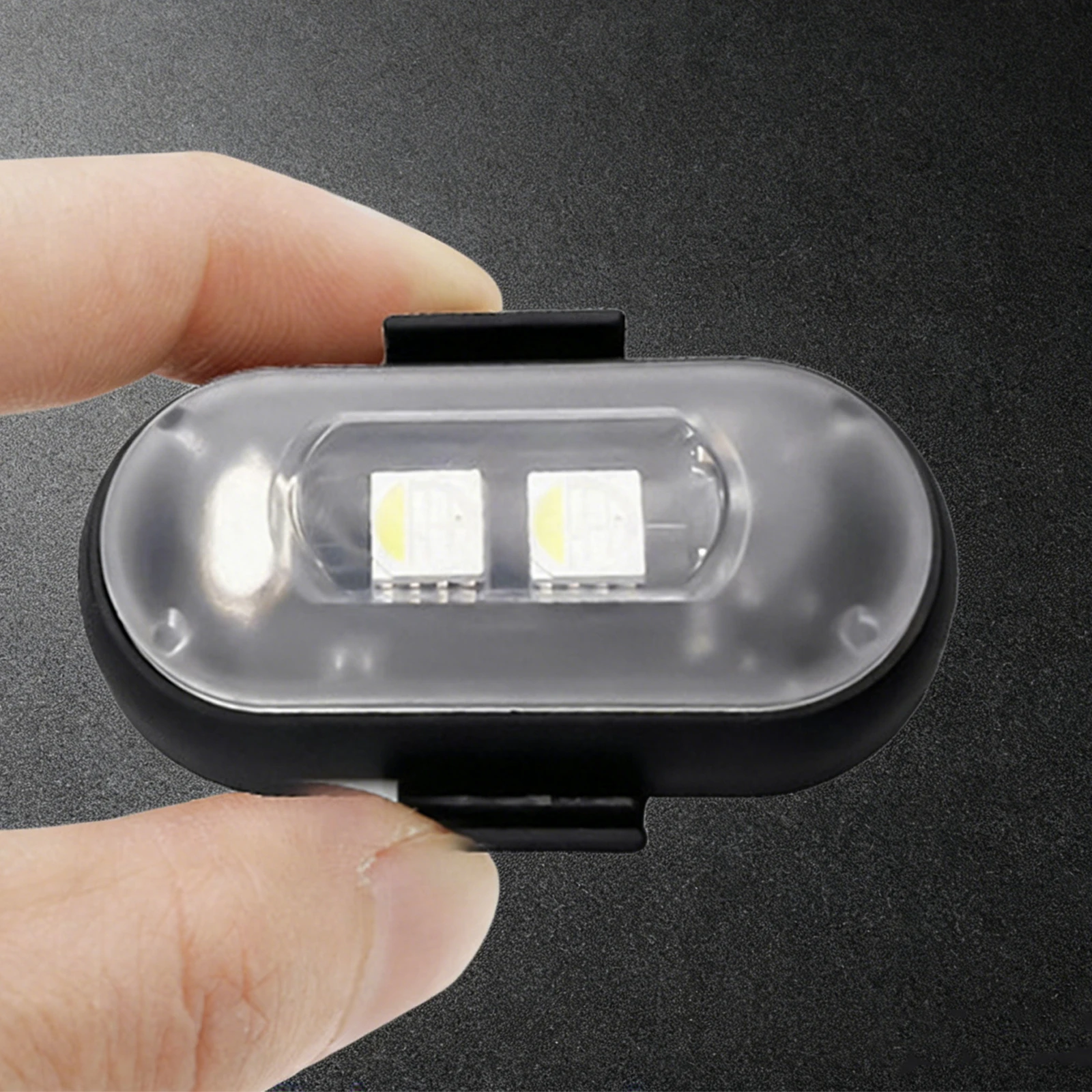 Drone Led Light - 2/4/6 шт. беспроводных светодиодных стробоскопов с