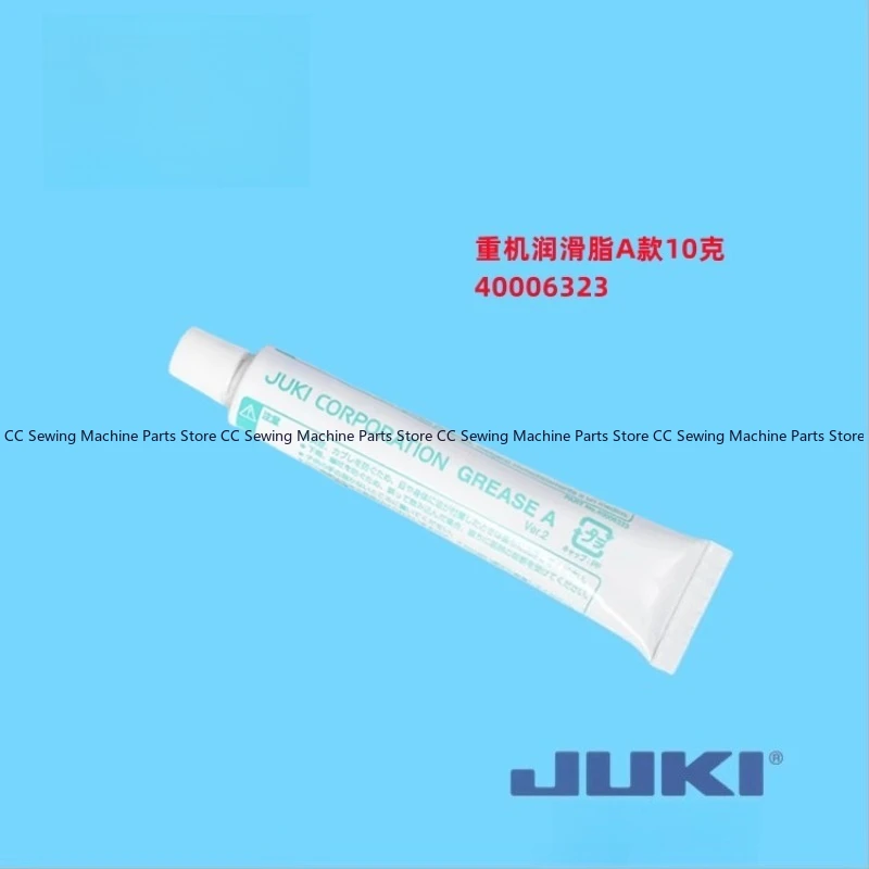 

Швейная машина Juki, смазка типа A 40006323 400-06323 Смазка Запасные части для промышленной швейной машины