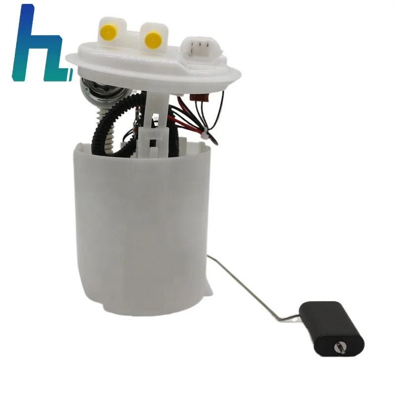 

8200027963 Fuel Pump Auto Engine Intank Fuel Pump Module Assembly for Renault CLIO II 1.6 16V 1998- 8200683199